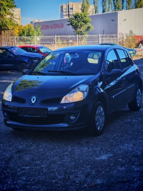Renault Clio 1.5 дизел 2006сервизна история - 2750 € - 74484058 7 | Car24.bg Renault Clio 1.5 дизел 2006сервизна история - 2750 € - 74484058 7