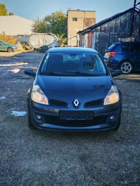 Renault Clio 1.5 дизел 2006сервизна история - 2750 € - 74484058 5 | Car24.bg Renault Clio 1.5 дизел 2006сервизна история - 2750 € - 74484058 5
