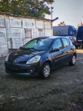 Renault Clio 1.5 дизел 2006сервизна история - 2750 € - 74484058 2 | Car24.bg Renault Clio 1.5 дизел 2006сервизна история - 2750 € - 74484058 2