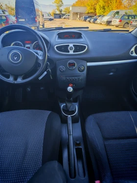 Renault Clio 1.5 дизел 2006сервизна история - 2750 € - 74484058 11 | Car24.bg Renault Clio 1.5 дизел 2006сервизна история - 2750 € - 74484058 11