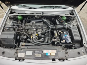 Citroen Xm 2.0i Turbo | Auto.bg — изображение 15 Citroen Xm 2.0i Turbo | Auto.bg — изображение 15