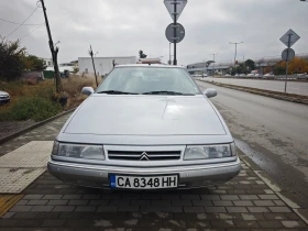 Citroen Xm 2.0i Turbo | Auto.bg — изображение 2 Citroen Xm 2.0i Turbo | Auto.bg — изображение 2