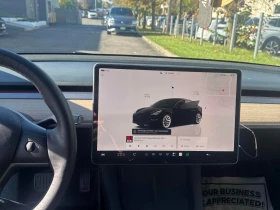 Tesla Model 3 Long Range / Carfax / Лизинг - 24500 € - 73430417 8 | Car24.bg Tesla Model 3 Long Range / Carfax / Лизинг - 24500 € - 73430417 8