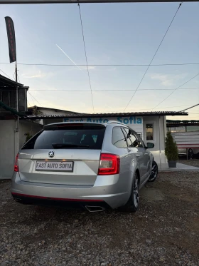 Skoda Octavia VRS!Keyless!Distronic!Swiss! - 11500 € - 21588509 4 | Car24.bg Skoda Octavia VRS!Keyless!Distronic!Swiss! - 11500 € - 21588509 4