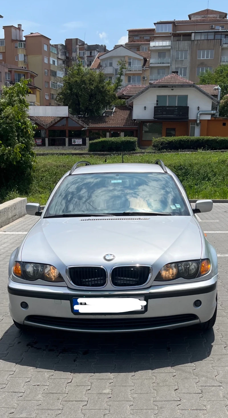 BMW 320 - 5000 лв. / 2556.46 € - 67687232 1 | Car24.bg BMW 320 - 5000 лв. / 2556.46 € - 67687232 1