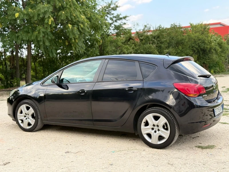 Opel Astra 1.4/ГАЗ-БЕНЗИН/с 5 ЕВРО 100км / НАПЪЛНО ОБСЛУЖЕН!! - 3900 € - 34209031 1 | Car24.bg Opel Astra 1.4/ГАЗ-БЕНЗИН/с 5 ЕВРО 100км / НАПЪЛНО ОБСЛУЖЕН!! - 3900 € - 34209031 1