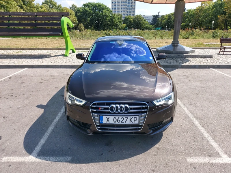 Audi A5 1.8 TFSI - 10500 € / 20536.22 лв. - 59338768 1 | Car24.bg Audi A5 1.8 TFSI - 10500 € / 20536.22 лв. - 59338768 1
