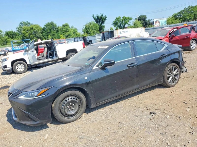 Lexus ES 350 3.5l F Sport - 17000 € - 93779466 1 | Car24.bg Lexus ES 350 3.5l F Sport - 17000 € - 93779466 1
