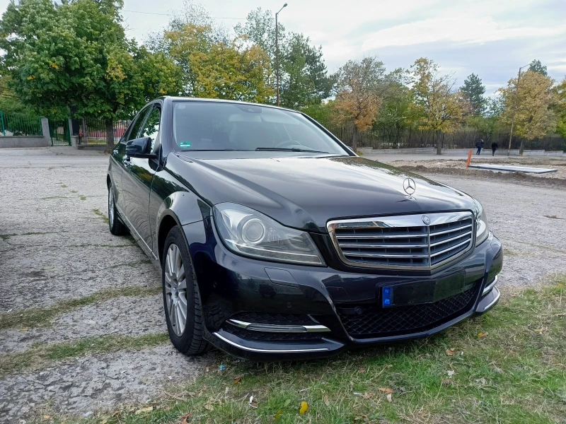 Mercedes-Benz C 200 2.2 cdti - 8900 € - 29268274 1 | Car24.bg Mercedes-Benz C 200 2.2 cdti - 8900 € - 29268274 1