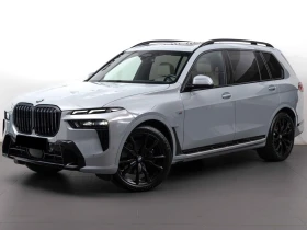 BMW X7 40d xDrive M-Sport - Car24.bg BMW X7 40d xDrive M-Sport