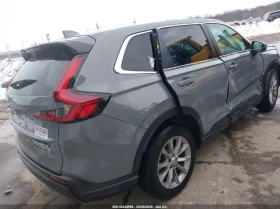 Honda Cr-v 1.5l Ex Awd - 22200 € / 43419.43 лв. - 19185109 4 | Car24.bg Honda Cr-v 1.5l Ex Awd - 22200 € / 43419.43 лв. - 19185109 4