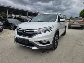 Honda Cr-v 1.6 120к.с Elegance