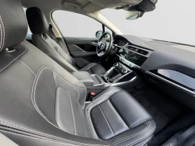 Jaguar I-Pace 90 kWh SE | Auto.bg — изображение 12 Jaguar I-Pace 90 kWh SE | Auto.bg — изображение 12