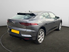 Jaguar I-Pace 90 kWh SE | Auto.bg — изображение 6 Jaguar I-Pace 90 kWh SE | Auto.bg — изображение 6