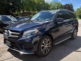 Mercedes-Benz GLE 350 360 CAMERA * PANORAMIC ROOF * Н/К * - Car24.bg Mercedes-Benz GLE 350 360 CAMERA * PANORAMIC ROOF * Н/К *