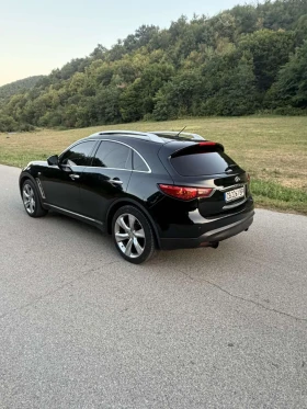 Infiniti QX70 3.0 Disel | Auto.bg — изображение 6 Infiniti QX70 3.0 Disel | Auto.bg — изображение 6