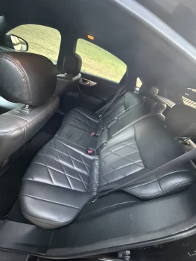 Infiniti QX70 3.0 Disel | Auto.bg — изображение 11 Infiniti QX70 3.0 Disel | Auto.bg — изображение 11