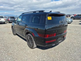 Hyundai Santa fe 4D UTILITY AWD | ULTIMATE CALL / CARFAX - 34500 € - 21490244 4 | Car24.bg Hyundai Santa fe 4D UTILITY AWD | ULTIMATE CALL / CARFAX - 34500 € - 21490244 4