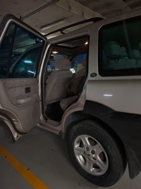 Land Rover Freelander - 2799 € - 15922891 8 | Car24.bg Land Rover Freelander - 2799 € - 15922891 8