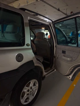 Land Rover Freelander - 2799 € - 15922891 9 | Car24.bg Land Rover Freelander - 2799 € - 15922891 9