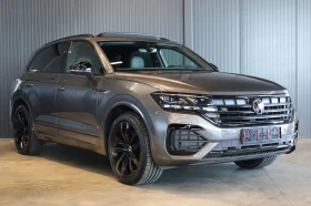 VW Touareg FACELIFT* R-LINE* IQ MATRIX LIGHTS* DYNAUDIO* PANO