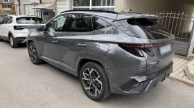 Hyundai Tucson N-Line HEV - 49500 € - 65777450 5 | Car24.bg Hyundai Tucson N-Line HEV - 49500 € - 65777450 5