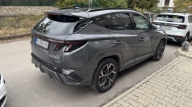 Hyundai Tucson N-Line HEV - 49500 € - 65777450 4 | Car24.bg Hyundai Tucson N-Line HEV - 49500 € - 65777450 4