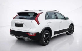 Kia Niro EV Vision 64, 8kWh | Auto.bg — изображение 4 Kia Niro EV Vision 64, 8kWh | Auto.bg — изображение 4