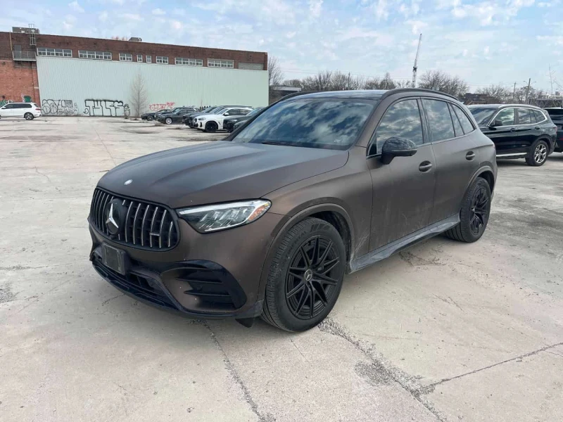 Mercedes-Benz GLC 43 AMG /ПАНОРАМА/360 CAM/ОТ ПРЕДСТАВИТЕЛСТВО - 53500 € / 104636.90 лв. - 23638819 1 | Car24.bg Mercedes-Benz GLC 43 AMG /ПАНОРАМА/360 CAM/ОТ ПРЕДСТАВИТЕЛСТВО - 53500 € / 104636.90 лв. - 23638819 1