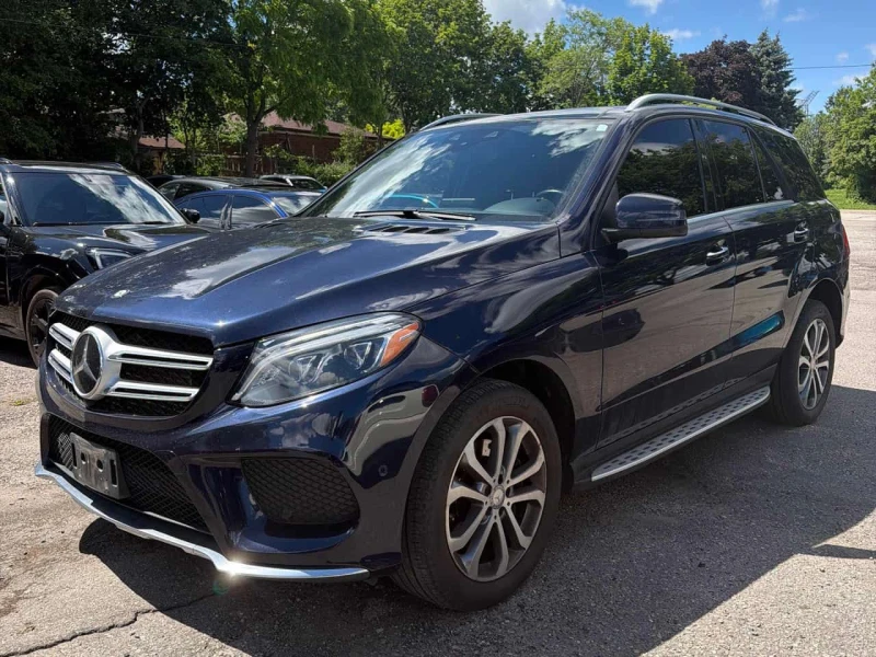 Mercedes-Benz GLE 350 360 CAMERA * PANORAMIC ROOF * Н/К * - 20890 € / 40857.29 лв. - 71941271 1 | Car24.bg Mercedes-Benz GLE 350 360 CAMERA * PANORAMIC ROOF * Н/К * - 20890 € / 40857.29 лв. - 71941271 1