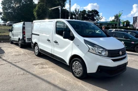Fiat Talento Professional Edition | Auto.bg — изображение 1 Fiat Talento Professional Edition | Auto.bg — изображение 1