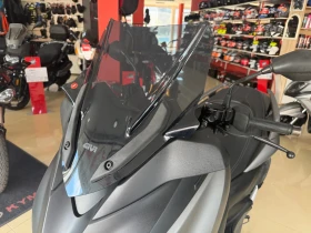 Yamaha X-max 300 ABS TC | Auto.bg — изображение 12 Yamaha X-max 300 ABS TC | Auto.bg — изображение 12