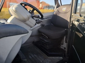 Телескопични товарачи Caterpillar ТН360В | Auto.bg — изображение 10 Телескопични товарачи Caterpillar ТН360В | Auto.bg — изображение 10