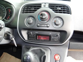 Renault Kangoo 1.5 dCi N1  | Mobile.bg   14