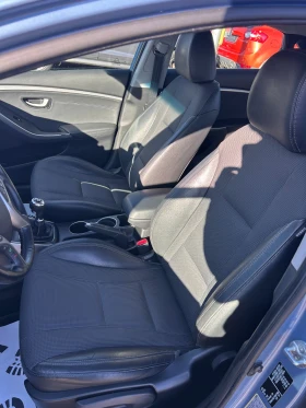 Hyundai I30 1.6CRDI KOJA EURO 5 - 11300 лв. / 5777.60 € - 53781548 12 | Car24.bg Hyundai I30 1.6CRDI KOJA EURO 5 - 11300 лв. / 5777.60 € - 53781548 12