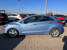 Hyundai I30 1.6CRDI KOJA EURO 5 - 11300 лв. / 5777.60 € - 53781548 9 | Car24.bg Hyundai I30 1.6CRDI KOJA EURO 5 - 11300 лв. / 5777.60 € - 53781548 9