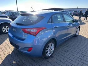 Hyundai I30 1.6CRDI KOJA EURO 5 - 11300 лв. / 5777.60 € - 53781548 6 | Car24.bg Hyundai I30 1.6CRDI KOJA EURO 5 - 11300 лв. / 5777.60 € - 53781548 6