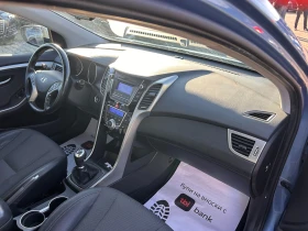 Hyundai I30 1.6CRDI KOJA EURO 5 - 11300 лв. / 5777.60 € - 53781548 11 | Car24.bg Hyundai I30 1.6CRDI KOJA EURO 5 - 11300 лв. / 5777.60 € - 53781548 11