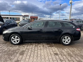 Peugeot 508 1.6HDI AVTOMAT/PANORAMA EURO 5 - 4900 лв. / 2505.33 € - 33422597 9 | Car24.bg Peugeot 508 1.6HDI AVTOMAT/PANORAMA EURO 5 - 4900 лв. / 2505.33 € - 33422597 9