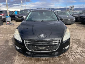 Peugeot 508 1.6HDI AVTOMAT/PANORAMA EURO 5 - 4900 лв. / 2505.33 € - 33422597 3 | Car24.bg Peugeot 508 1.6HDI AVTOMAT/PANORAMA EURO 5 - 4900 лв. / 2505.33 € - 33422597 3