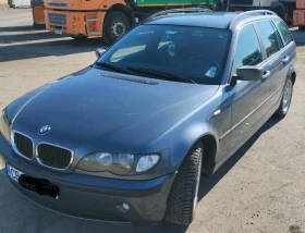 BMW 318 1.8 i - 3350 лв. / 1712.83 € - 91923838 4 | Car24.bg BMW 318 1.8 i - 3350 лв. / 1712.83 € - 91923838 4