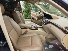 Mercedes-Benz S 320 3.0CDI-235кс= 6.3AMG LINE= NAVI= КСЕНОН - 13900 лв. / 7106.96 € - 99397766 15 | Car24.bg Mercedes-Benz S 320 3.0CDI-235кс= 6.3AMG LINE= NAVI= КСЕНОН - 13900 лв. / 7106.96 € - 99397766 15