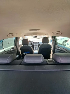 Opel Astra 1.6 CDTI - 7700 € / 15059.89 лв. - 93973570 6 | Car24.bg Opel Astra 1.6 CDTI - 7700 € / 15059.89 лв. - 93973570 6