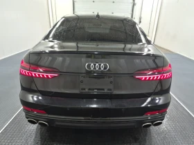 Audi S6 PREMIUM PLUS * 2.9T * CARFAX * | Auto.bg — изображение 5 Audi S6 PREMIUM PLUS * 2.9T * CARFAX * | Auto.bg — изображение 5