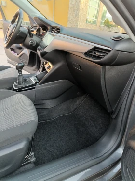 Opel Corsa 1.5 CDTI 102 Edition - 7800 € / 15255.47 лв. - 25881760 14 | Car24.bg Opel Corsa 1.5 CDTI 102 Edition - 7800 € / 15255.47 лв. - 25881760 14