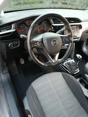 Opel Corsa 1.5 CDTI 102 Edition - 7800 € / 15255.47 лв. - 25881760 12 | Car24.bg Opel Corsa 1.5 CDTI 102 Edition - 7800 € / 15255.47 лв. - 25881760 12