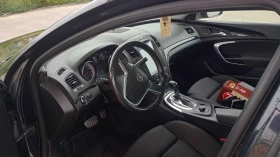 Opel Insignia - 4200 € / 8214.49 лв. - 87629979 6 | Car24.bg Opel Insignia - 4200 € / 8214.49 лв. - 87629979 6