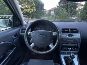 Ford Mondeo 2.0tdci Titanium X ГО и Виметка - 1350 € / 2640.37 лв. - 34356342 8 | Car24.bg Ford Mondeo 2.0tdci Titanium X ГО и Виметка - 1350 € / 2640.37 лв. - 34356342 8