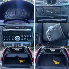 Ford Mondeo 2.0tdci Titanium X ГО и Виметка - 1350 € / 2640.37 лв. - 34356342 12 | Car24.bg Ford Mondeo 2.0tdci Titanium X ГО и Виметка - 1350 € / 2640.37 лв. - 34356342 12