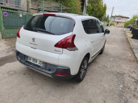 Peugeot 3008 1.6 hdi | Auto.bg — изображение 4 Peugeot 3008 1.6 hdi | Auto.bg — изображение 4